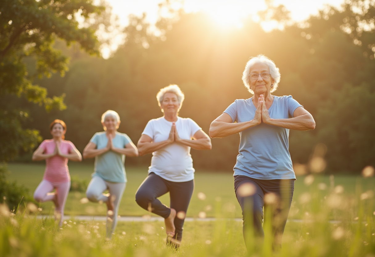 Прогрес тренувань: Тиждень 4-8